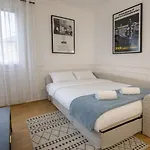 Maison En Centre Ferienhaus