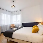 Maison En Centre * Cholet