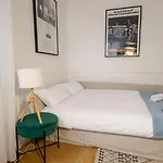 Maison En Centre Ferienhaus Cholet