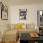 Ferienhaus Maison En Centre