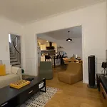 Ferienhaus Maison En Centre