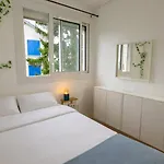 Maison En Centre Ferienhaus *