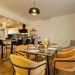 Ferienhaus Maison En Centre *