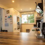 Maison En Centre Ferienhaus Cholet