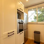 Ferienhaus Maison En Centre