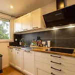 Ferienhaus Maison En Centre Cholet