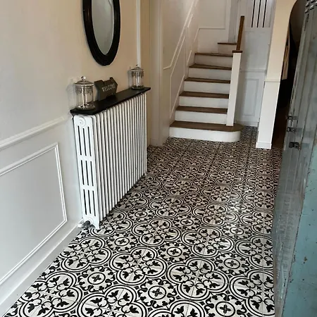 Maison En Centre Ferienhaus *