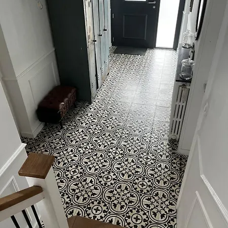 Ferienhaus Maison En Centre Cholet