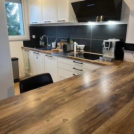 度假居 Maison En Centre 绍莱