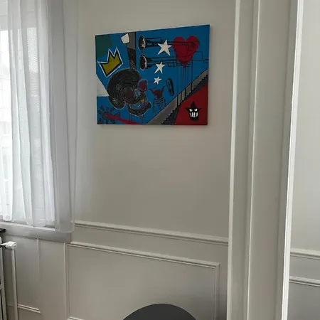 Maison En Centre 绍莱