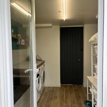 Dom wakacyjny Maison En Centre