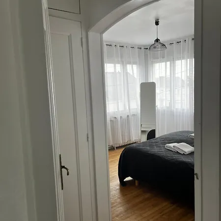 Maison En Centre * 绍莱