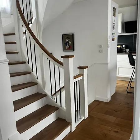 Maison En Centre Cholet