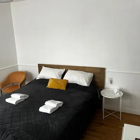 Maison En Centre Holiday home