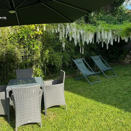 Dom wakacyjny Maison En Centre