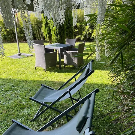 度假居 Maison En Centre *