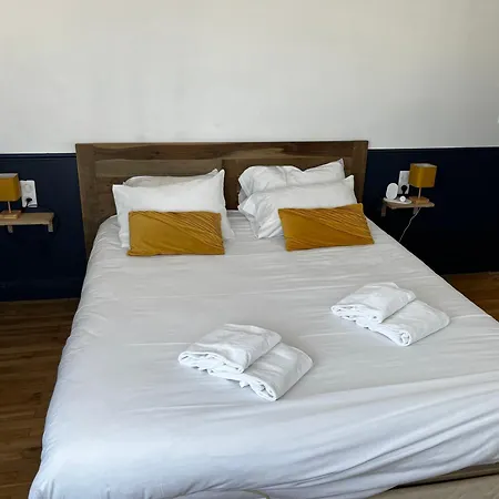 Maison En Centre Dom wakacyjny Cholet