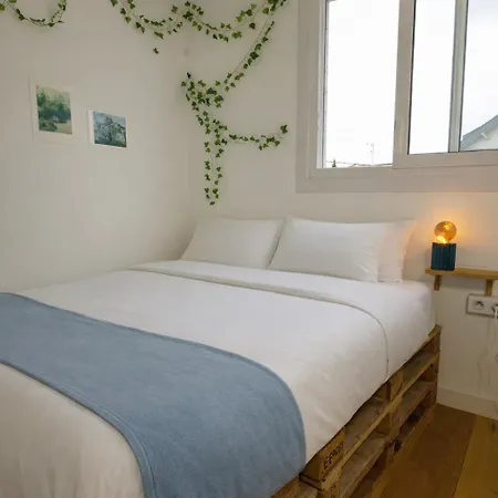 Сasa de vacaciones Maison En Centre