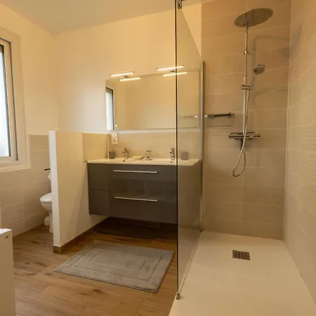 Ferienhaus Maison En Centre *