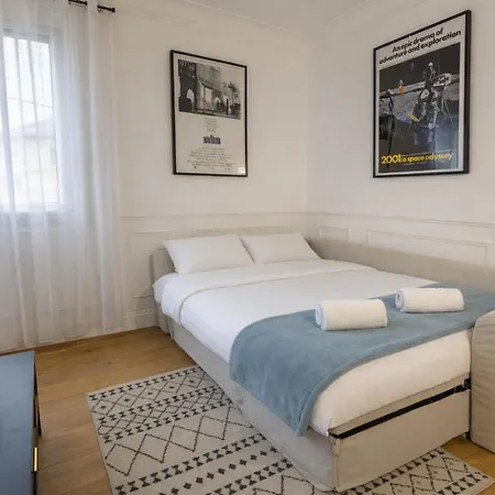 Maison En Centre Сasa de vacaciones
