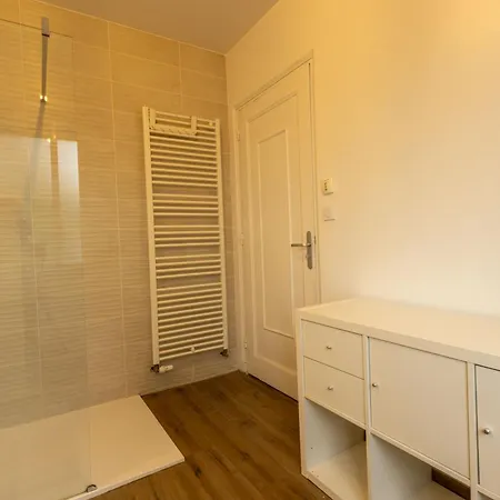 Ferienhaus Maison En Centre *