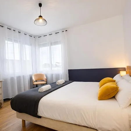 Maison En Centre * 숄레