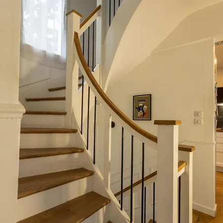 Maison En Centre Cholet