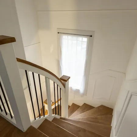 Ferienhaus Maison En Centre