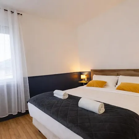 Сasa de vacaciones Maison En Centre