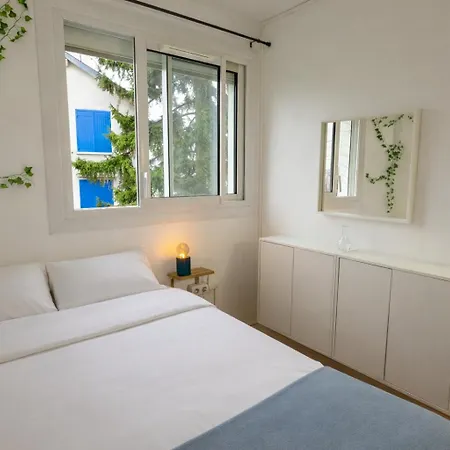 Maison En Centre Сasa de vacaciones *