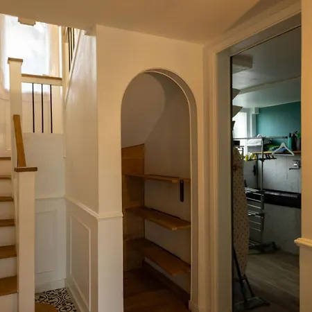 Maison En Centre בית נופש שולה