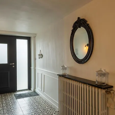 Maison En Centre בית נופש שולה