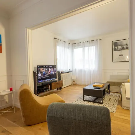 Maison En Centre * Cholet