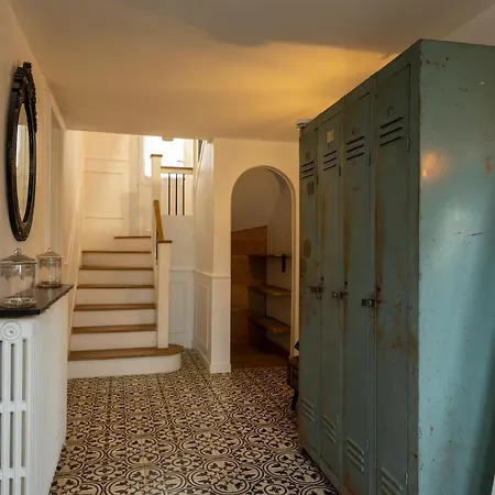 Maison En Centre בית נופש שולה