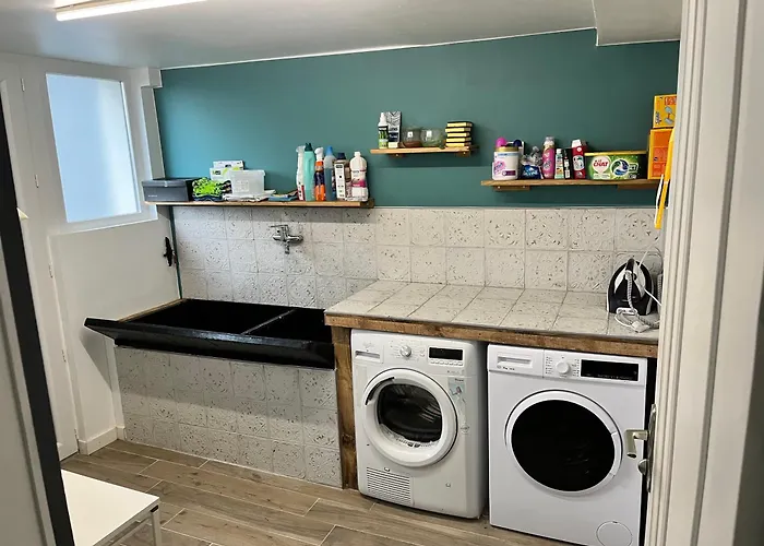 Vakantiehuis Maison En Centre *