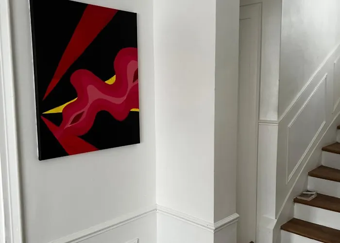 Maison En Centre 度假居 *