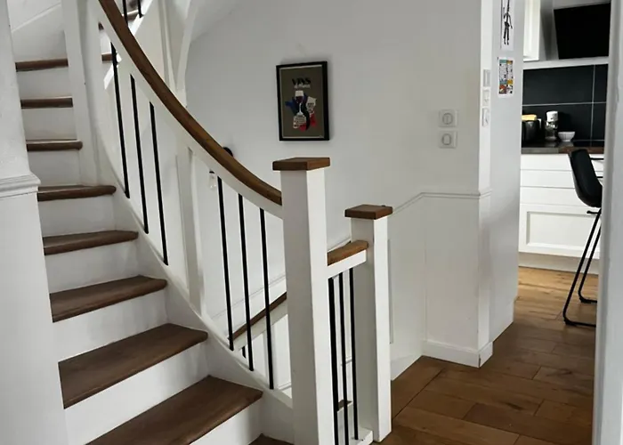 Maison En Centre Cholet