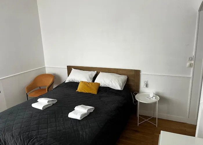 Maison En Centre 度假居