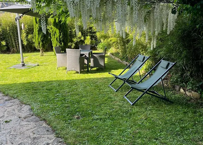 Maison En Centre Casa vacanze Cholet