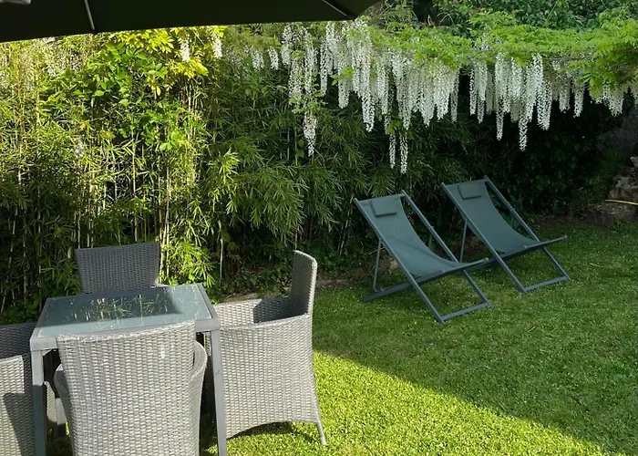 Casa vacanze Maison En Centre