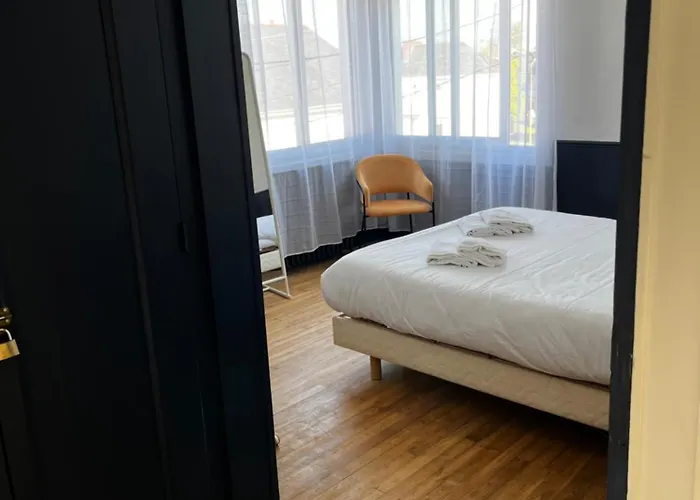 Casa vacanze Maison En Centre