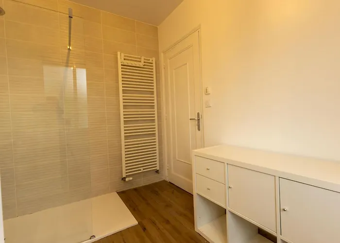 Feriehus Maison En Centre *