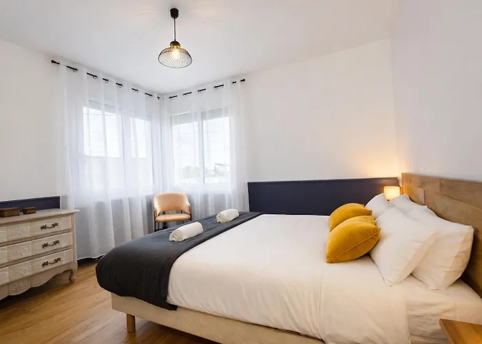 Maison En Centre * Cholet