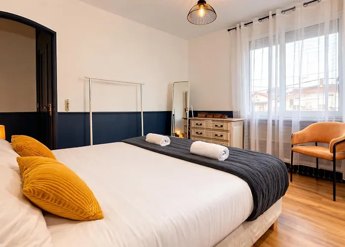 Maison En Centre * Cholet