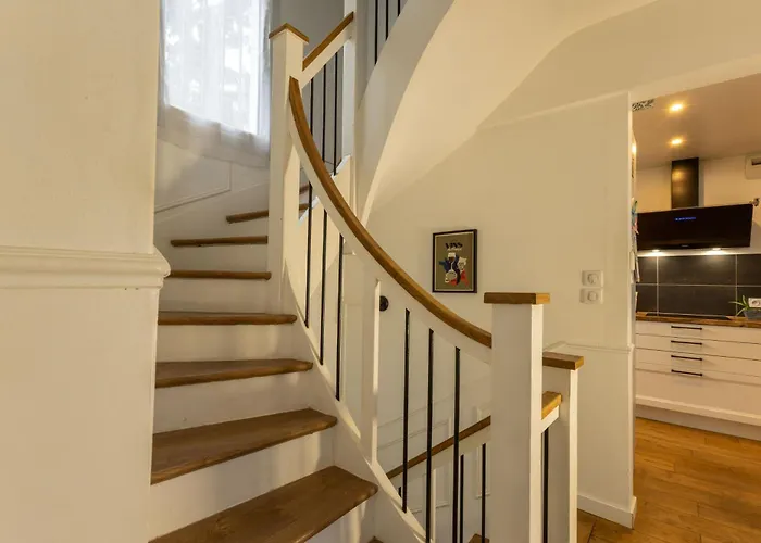 Maison En Centre Cholet