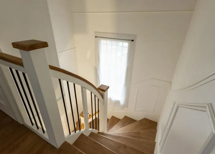 Feriehus Maison En Centre