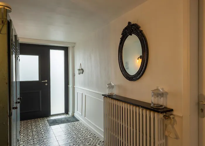 Maison En Centre 度假居 绍莱