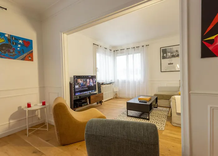 Maison En Centre * Cholet